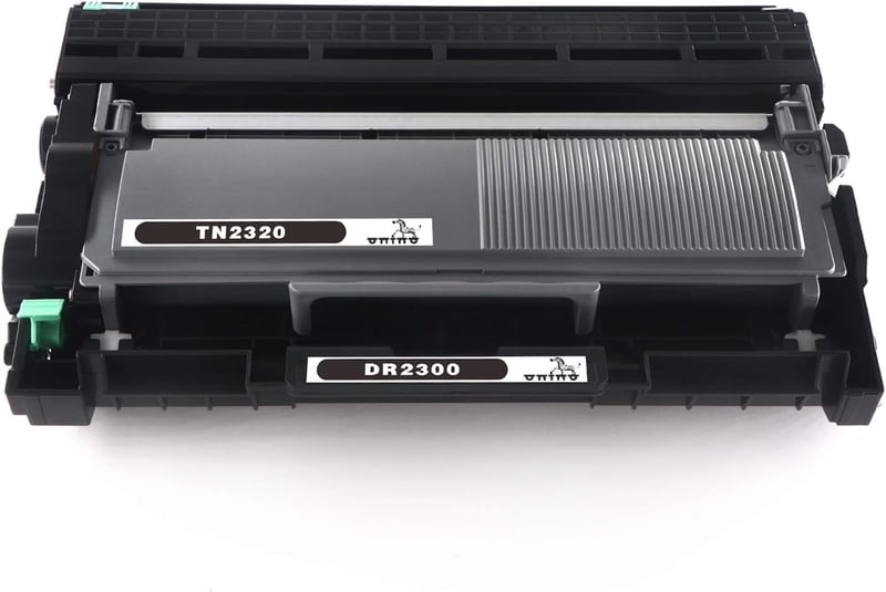 Brother DR-2300 kompatibilis dob Onino DR2300 - HL-L2300D, DCP-L2500D, MFC-L2700DW nyomtatókhoz