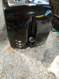 Russell Hobbs Textures Plus 22601-56 kenyérpirító, 2 széles nyílás, zsemlemelegítő, 6 barnulási fokozat, leolvasztás és fagyasztott 7