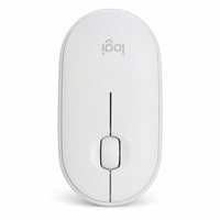 Bezdrôtová myš — Logitech MK470 Slim Combo bezdrôtová klávesnica a myš (náhradný diel) 1