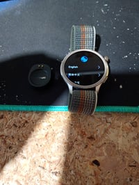 Inteligentné hodinky Amazfit Balance 46 mm – sivé, GPS, NFC, 14-dňová výdrž batérie, Bluetooth hovory, 150 športových režimov, sledovanie spánku a zdravia 2