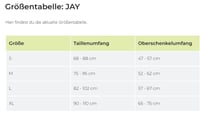 Harnasament de escaladă EDELRID Jay IV – Culoare Sailor Blue, ham unisex pentru alpinism 4
