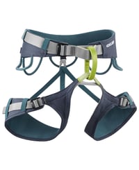 Harnasament de escaladă EDELRID Jay IV – Culoare Sailor Blue, ham unisex pentru alpinism 1