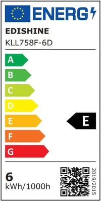 EDISHINE LED éjjelilámpa érintésvezérelt 2 darab asztali lámpa USB töltővel arany 10