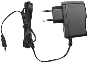 Edision 5V/2A 2-polni EU strujni adapter – univerzalni (Ping, HDMI modulator, 4K razdjelnik 1x8)