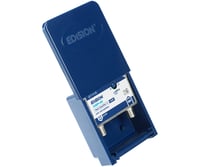Edision AMP-10 antensko pojačalo UHF 470-694 MHz, 10-25 dB, 5G LTE filter, DVB-T/T2 2