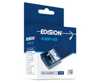 Edision AMP-10 antensko pojačalo UHF 470-694 MHz, 10-25 dB, 5G LTE filter, DVB-T/T2 7