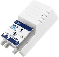 Edision LIA-200 UHF/VHF erősítő kábel- és földi TV-hez, 5G LTE szűrő - LIA-200 2 Output House Connection Amplifier 4