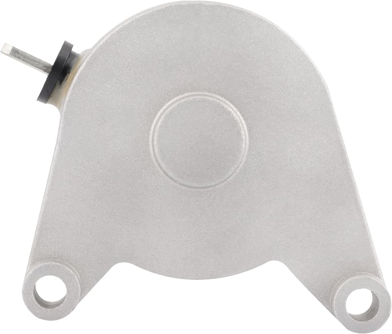 GOOFIT 10T CCW Elektromos Indítómotor VL125 250 Motorokhoz 2000-2007 Kompatibilis 31100-26F00-000 Alkatrész Csere