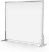 Hocosyme Infravörös Állványos Fűtőtest 300W - Gyors Felmelegedés 1 Perc Alatt, Túlmelegedés Elleni Védelem, TÜV SÜD Tanúsítvány 1
