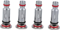 Uwell Caliburn G/G2 1,2 Ohm-os Mesh Porlasztó Fej - 4db Eredeti UN2 Coil 1