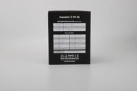 Thermalright ASSASSIN X 90 SE V2 CPU hűtő, 4 hőcső, AMD és Intel kompatibilis 10