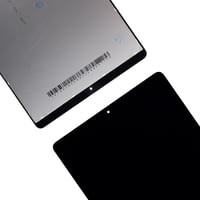 Samsung Galaxy Tab A 10.1 (2019) LCD kijelző érintőpanellel, fekete - T510/T515 kompatibilis 6