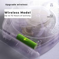 Forgó elektromos légycsapda 360° - Magic Select USB-s rovarcsapda 72 órás akkumulátorral 5