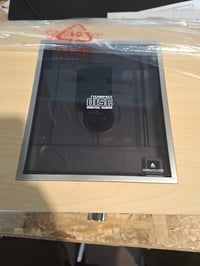 Sistem HiFi Vintage WIITHINK cu CD player, DAB+ și FM — defect, pentru piese: placă de bază defectă (stare: vezi a 2-a imagine) 4