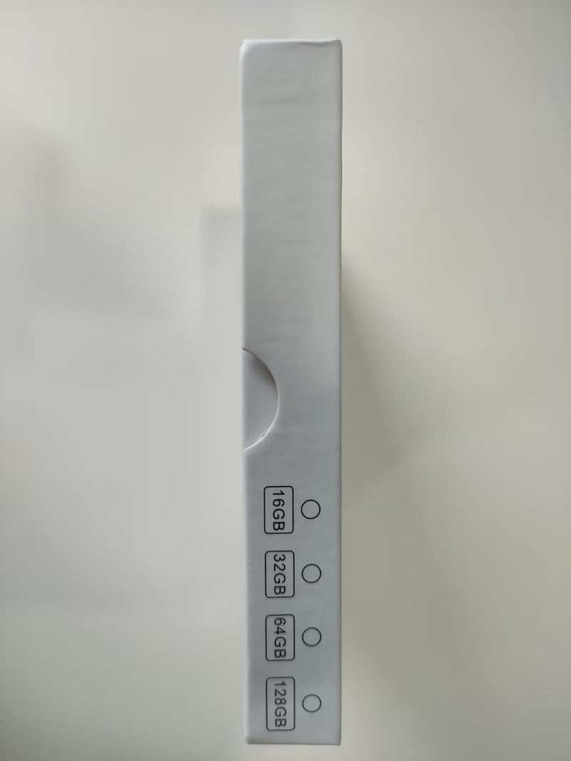 Vivaniir 128GB Hangrögzítő 350 Órás Felvétel Zajszűrés Aktiválás