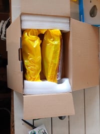 Balík kompatibilných tonerových kaziet Palmtree TN248XL TN248 pre Brother – bez čiernej a magenty – MFC-L3760CDW (stav: pozri 2. obrázok) 2