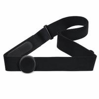 Suunto Smart mellkasi szívfrekvencia-mérő pánt hosszú — teszteletlen (alkalmazás szükséges a teszteléshez) (állapot: lásd a 2. képet) 1