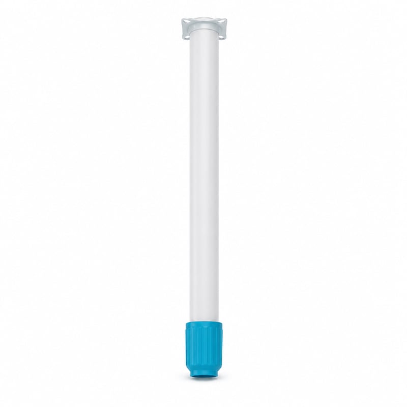 Ventilator cu picior Cecotec EnergySilence 500 — Tijă telescopică reglabilă pe înălțime (piesă de schimb)