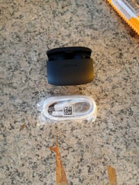 Jabra Elite 65t True Wireless Fülhallgató, Passzív Zajszűrés, 4 Mikrofon, Titán Fekete szín, Felújított 2