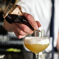 SuproBarware Üveg Bitter Adagoló Szett - 3 db 48ml-es Koktél Csepegtető Palack Dash Fedéllel - Professzionális Báreszköz Otthoni és Hivatáso 7