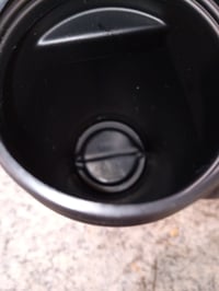 Cyklistická fľaša na náradie a duše BBB Cycling BTL-18, čierna, 630 ml – poškriabaný povrch (stav: pozri 2. obrázok) 5