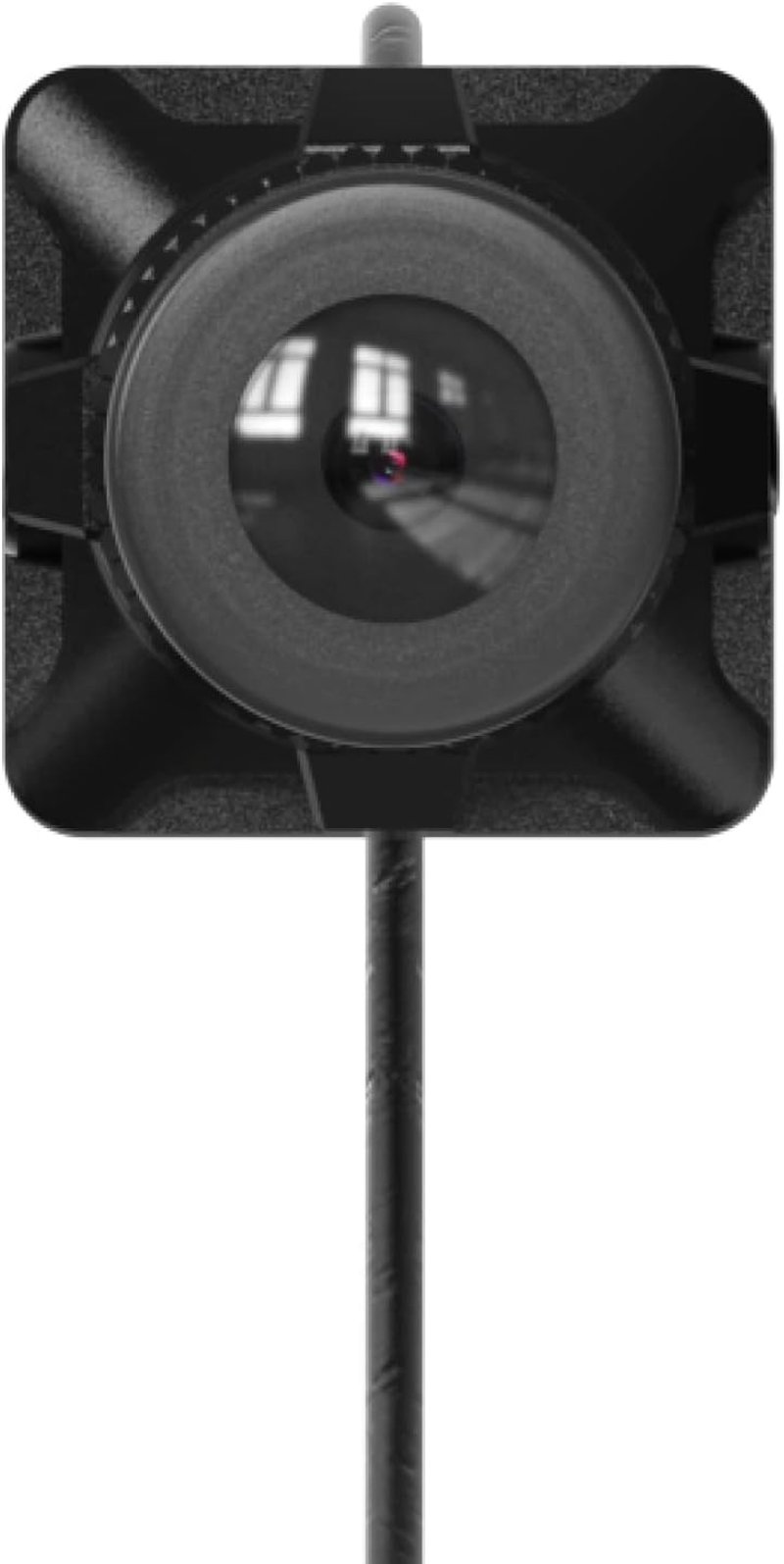 RunCam Wasp Nano Mini digitális FPV kamera 720p 120fps drónokhoz, Vista kompatibilis
