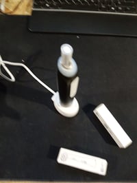 Oral-B iO Series 3 električna četkica za zube crna rotacijsko-oscilirajuća tehnologija za desni — nedostaje 1 zamjenjiva glava (stanje: pogledajte 2. sliku) 3