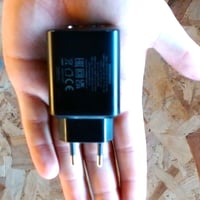 SBS HDMI priključna stanica USB-C 65W mrežni adapter za punjenje s HDMI izlazom, PD 3.0 PPS brzo punjenje, za Switch, Steam Deck, ROG, tablet, prijenosno računalo 2