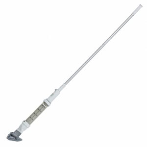 Aspirator cu acumulator pentru piscină și jacuzzi Bestway LAY-Z-SPA Xtras, 150 x 16,8 x — fără cablu de încărcare, utilizat (stare: vezi a 2-a poză)