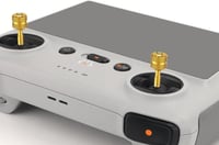 DJI Mini 3 Pro távirányító teleszkópos joystick - csúszásmentes, 2 db 3