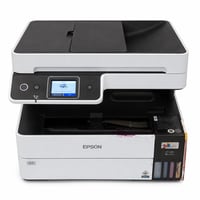 Epson EcoTank ET-5170 Tintasugaras Multifunkciós Nyomtató – HIBÁS, részben működik: szétfolyt tinta, leejtésnyomok 1