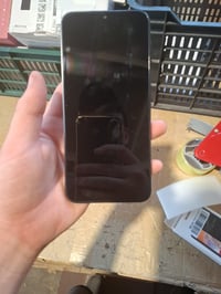 Smartfón Samsung Galaxy A14 LTE, 64 GB úložisko, 4 GB RAM, 6,6-palcový Dynamic AMOLED displej, 5000 mAh batéria, čierny, používaný 4