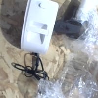 Elektrický pasírovač paradajok Beper Pomarola BP.720 s oceľovým sitkom, 300 W, na prípravu paradajkovej šťavy, používaný (stav: viď 2. obrázok) 3