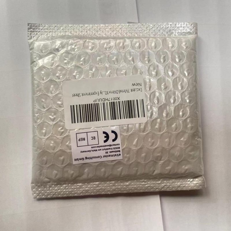 Vastag Rézlemez 3mm - Ipari Minőségű DIY Lap 60x100mm