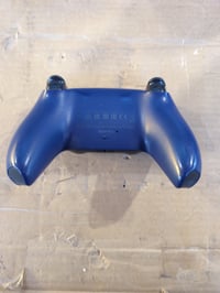 Sony PlayStation DualSense bežični kontroler u Cobalt Blue boji, kompatibilan s PS5 i PC-jem, Bluetooth, s punjivom baterijom 3