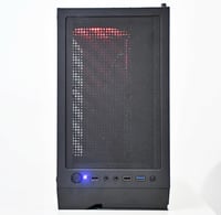 Intel i5 asztali számítógép 16GB RAM-mal, 500GB SSD-vel, Windows 11 Pro és Office 2019 3