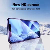 Pachet ecran LCD EFaith pentru iPhone 11 Pro, display tactil Full HD de 5,8 inchi 7