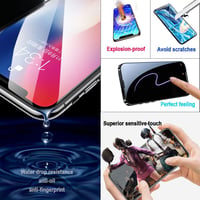 EFaith iPhone XR LCD kijelző csere 6,1 colos érintőképernyő javító készlettel 3
