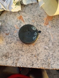Magnetický držiak na telefón do auta Miracase MagSafe s vákuovou prísavkou, otočný o 360 stupňov, skladací, čierny, pre iPhone a Samsung 3