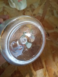 SIGG Miracle Dinosaurier gyerek kulacs szívószállal, Tritan, BPA-mentes, kék, 0,45 l - Kipróbált állapot (állapot: lásd a 2. képet) 3