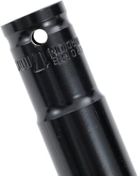 Katsu 1/2" Mély Dugókulcs Készlet 10 db (8-24 mm) - S2 Acél Ütvecsavarozóhoz, Autó, Motor Szereléshez, Műhelyekbe, Hordtáskával 5