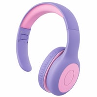 EarFun Kids žičane slušalice s mikrofonom, 85/94 dB — neispravne, za dijelove: lijeva slušalica ne radi (stanje: vidi 2. sliku) 1