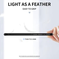 Xiaomi Mi 11 Lite Márvány Mintás Átlátszó Szilikon Tok - Felújított 2