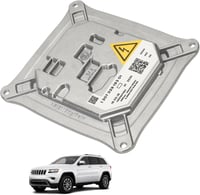 Effitnee Xenon HID Ballast Fényszóró Vezérlőmodul BMW E90 E92 E93 E63 E64 E83 E70 1