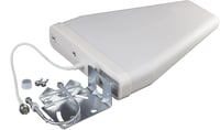 Egasky 5G 4G LTE WiFi Kültéri Antenna 9dBi Irányított 698-3700 MHz Telekom Vodafone Telenor Kompatibilis Külső Mobilnet Erősítő 6