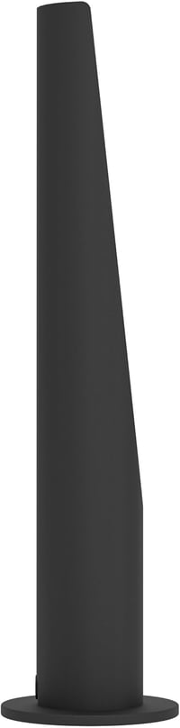 EGLO BARBOTTO asztali lámpa acél fekete-arany 5W - Gold, Table lamp 2