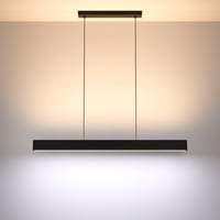 Eglo Connect.Z Andreas-Z Smart Home LED Függőlámpa - Okos Otthon Mennyezeti Világítás 2