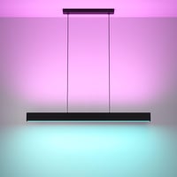 Eglo Connect.Z Andreas-Z Smart Home LED Függőlámpa - Okos Otthon Mennyezeti Világítás 3