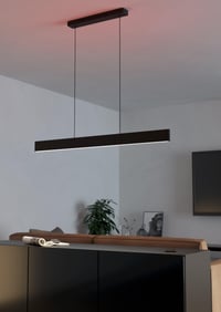 Eglo Connect.Z Andreas-Z Smart Home LED Függőlámpa - Okos Otthon Mennyezeti Világítás 4