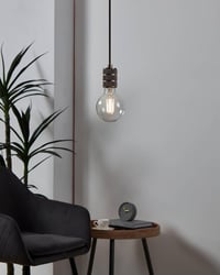 EGLO Connect.z E27 G95 ZigBee okos LED izzó Alexa vezérléssel, dimmelhető meleg fehér - G95, Warm White 9